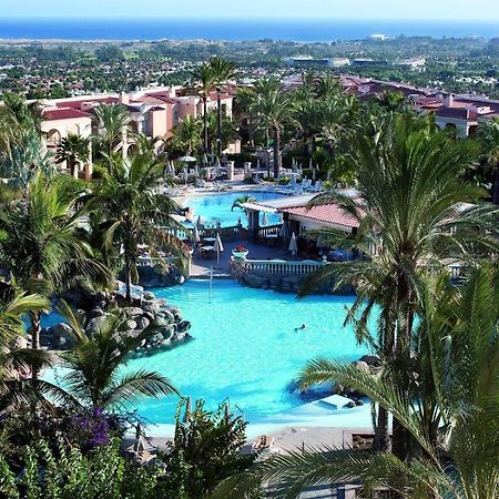 Hotel Palm Oasis Maspalomas Maspalomas  Exterior foto