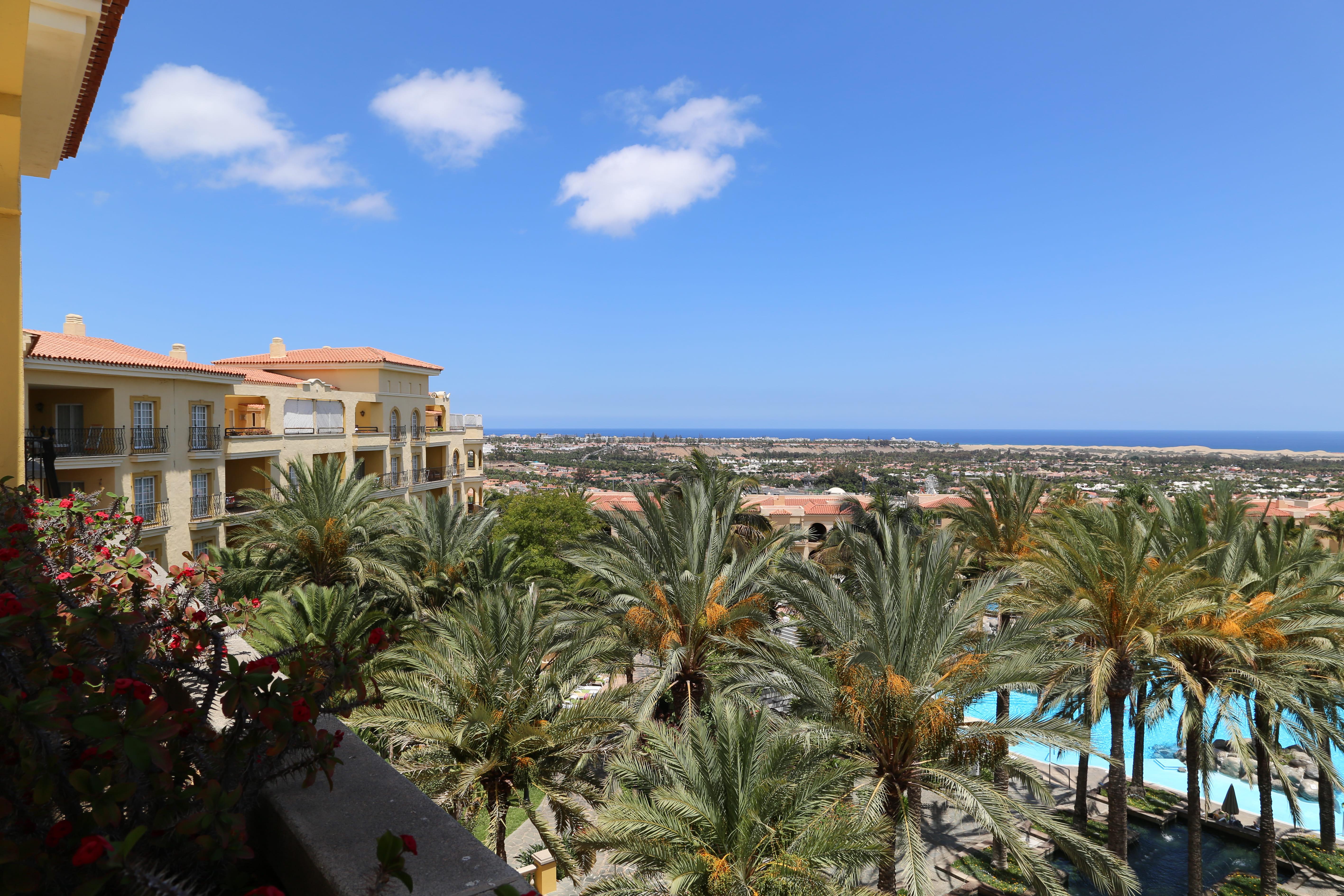 Hotel Palm Oasis Maspalomas Maspalomas  Exterior foto