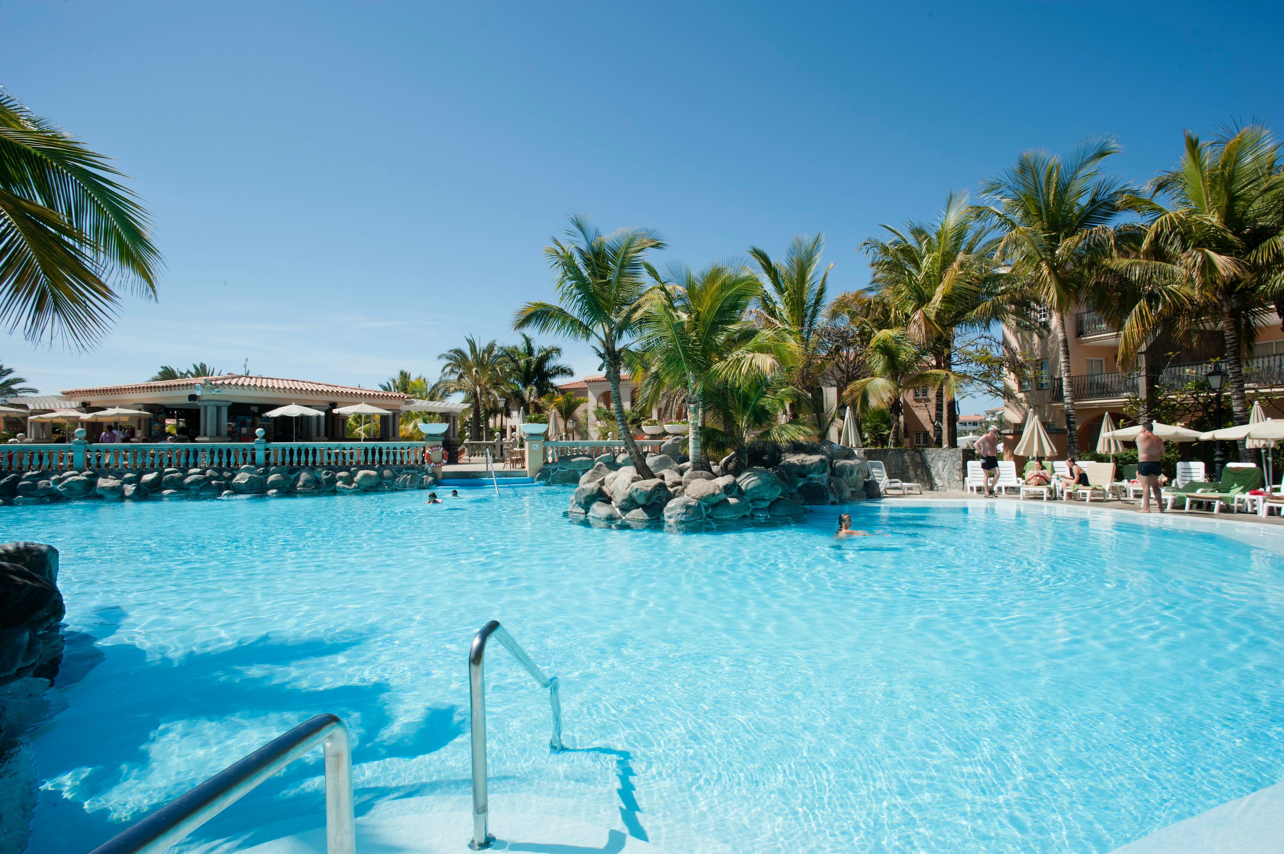 Hotel Palm Oasis Maspalomas Maspalomas  Exterior foto