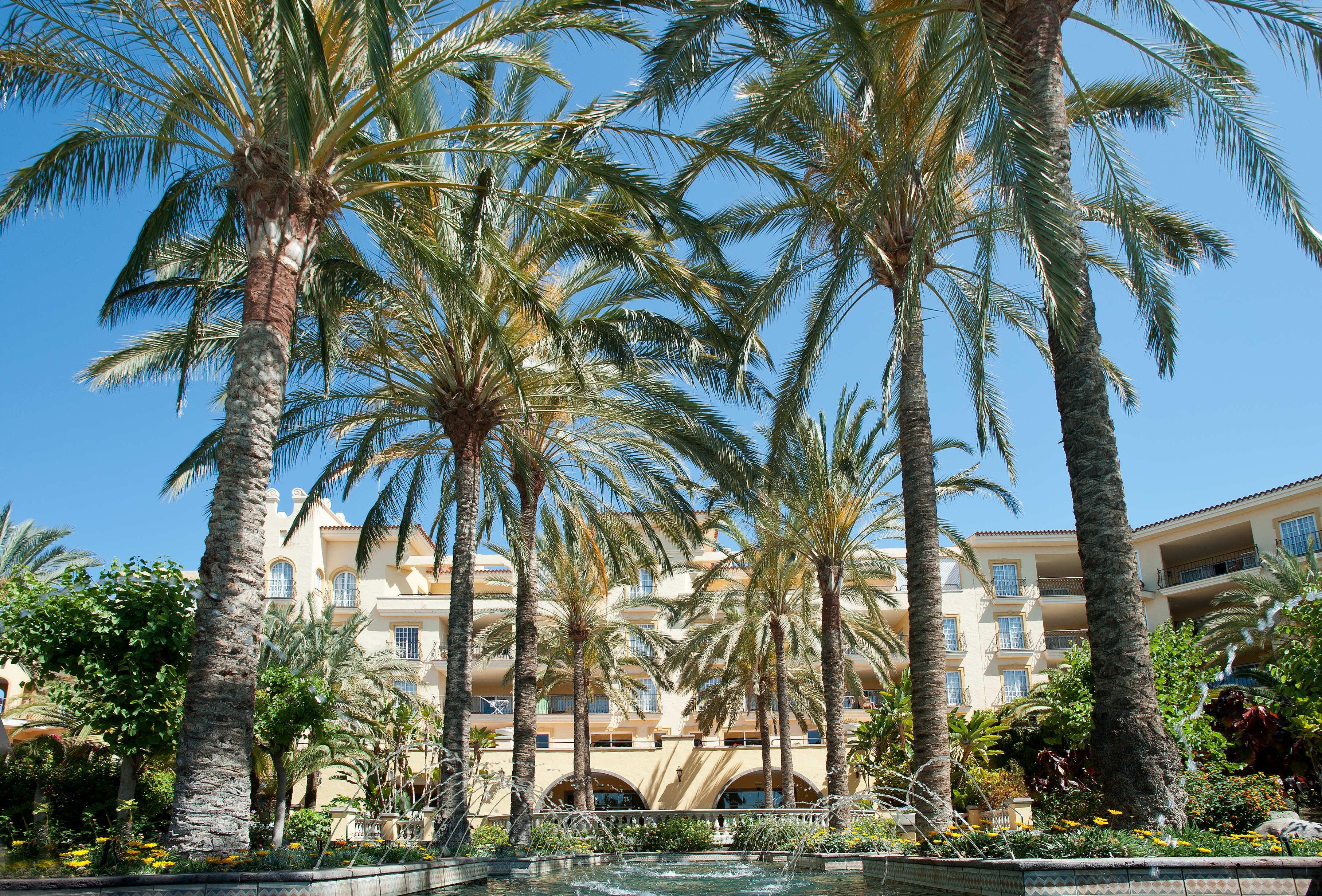 Hotel Palm Oasis Maspalomas Maspalomas  Exterior foto