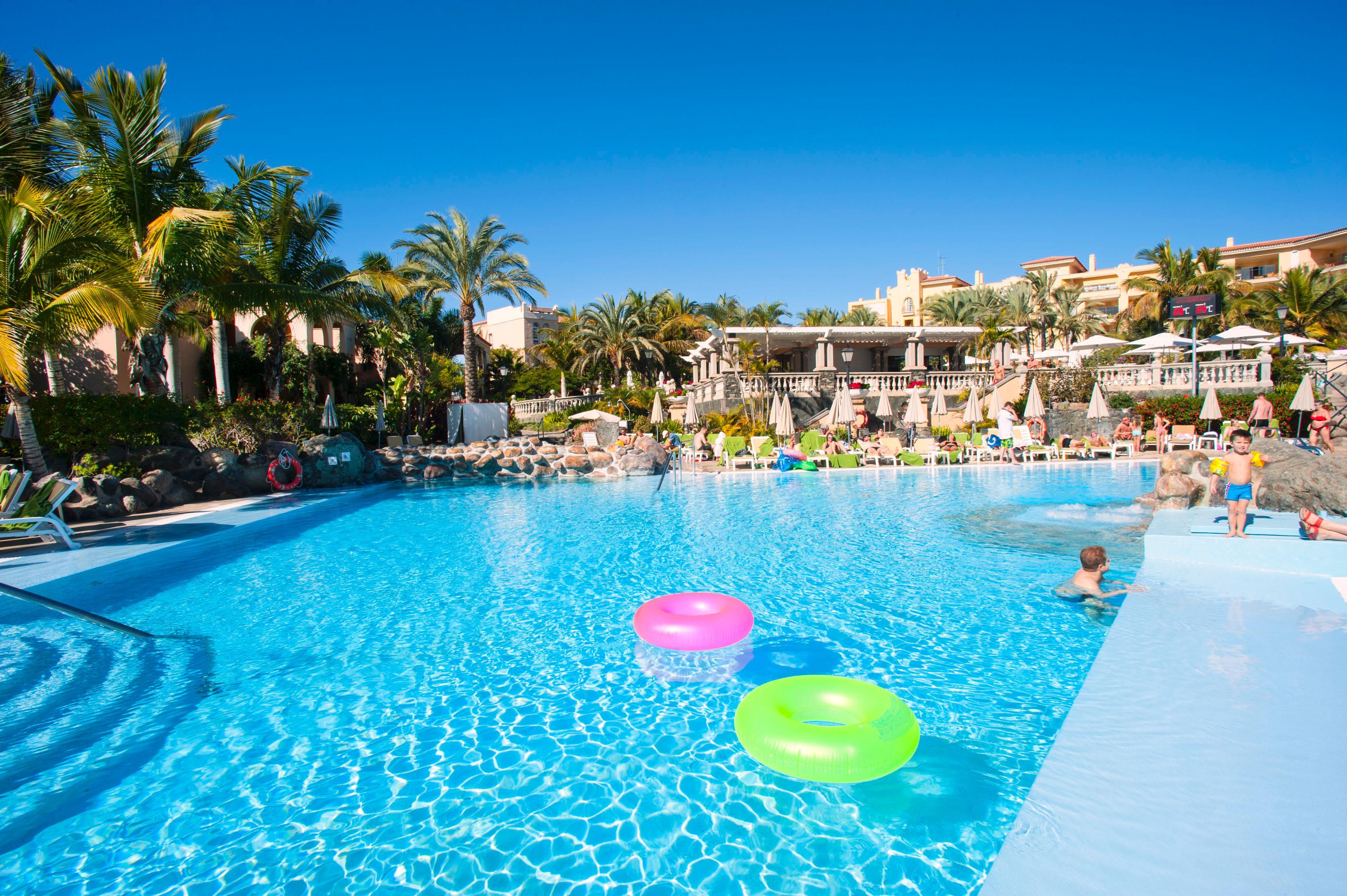 Hotel Palm Oasis Maspalomas Maspalomas  Exterior foto