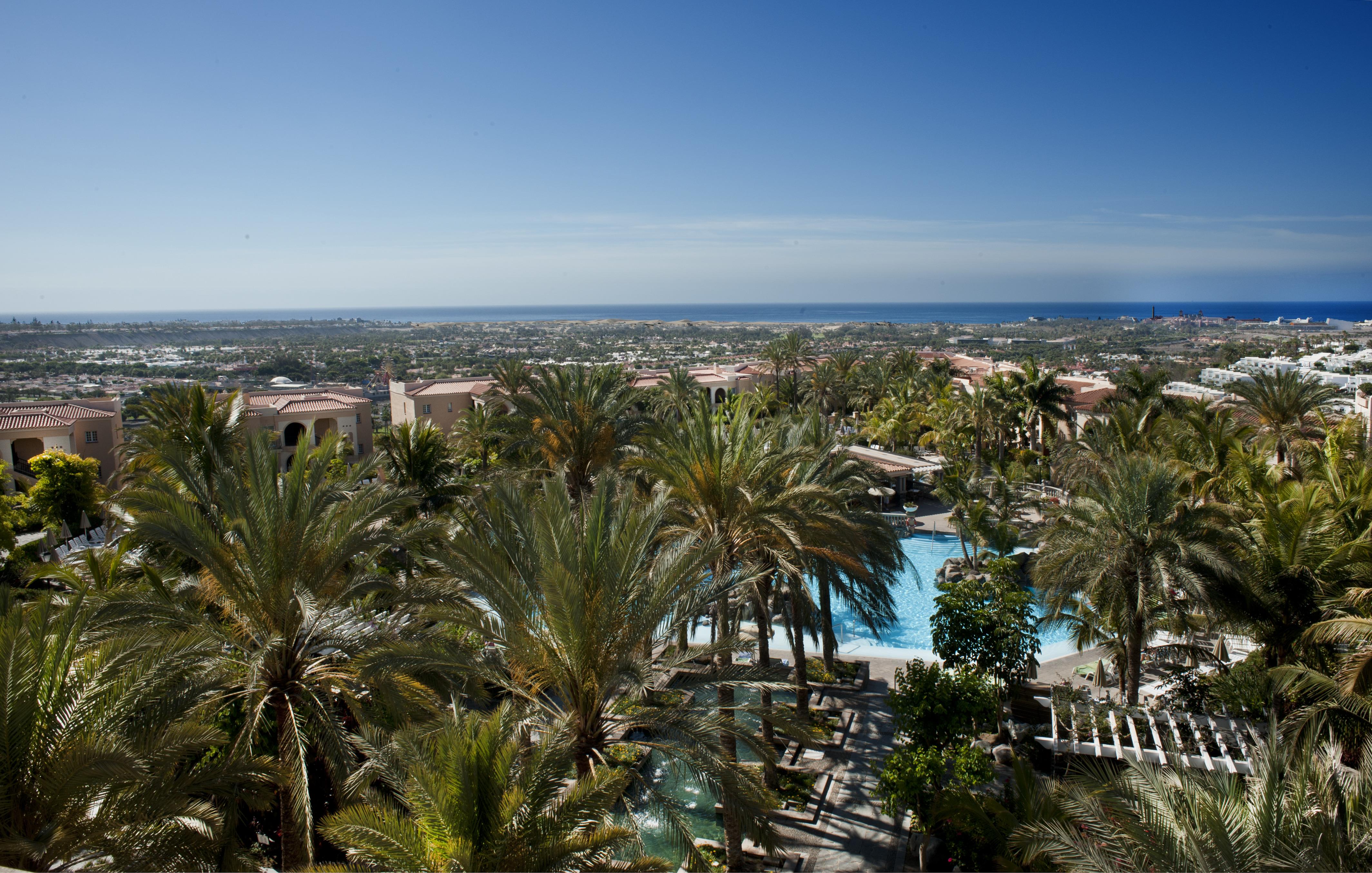 Hotel Palm Oasis Maspalomas Maspalomas  Exterior foto