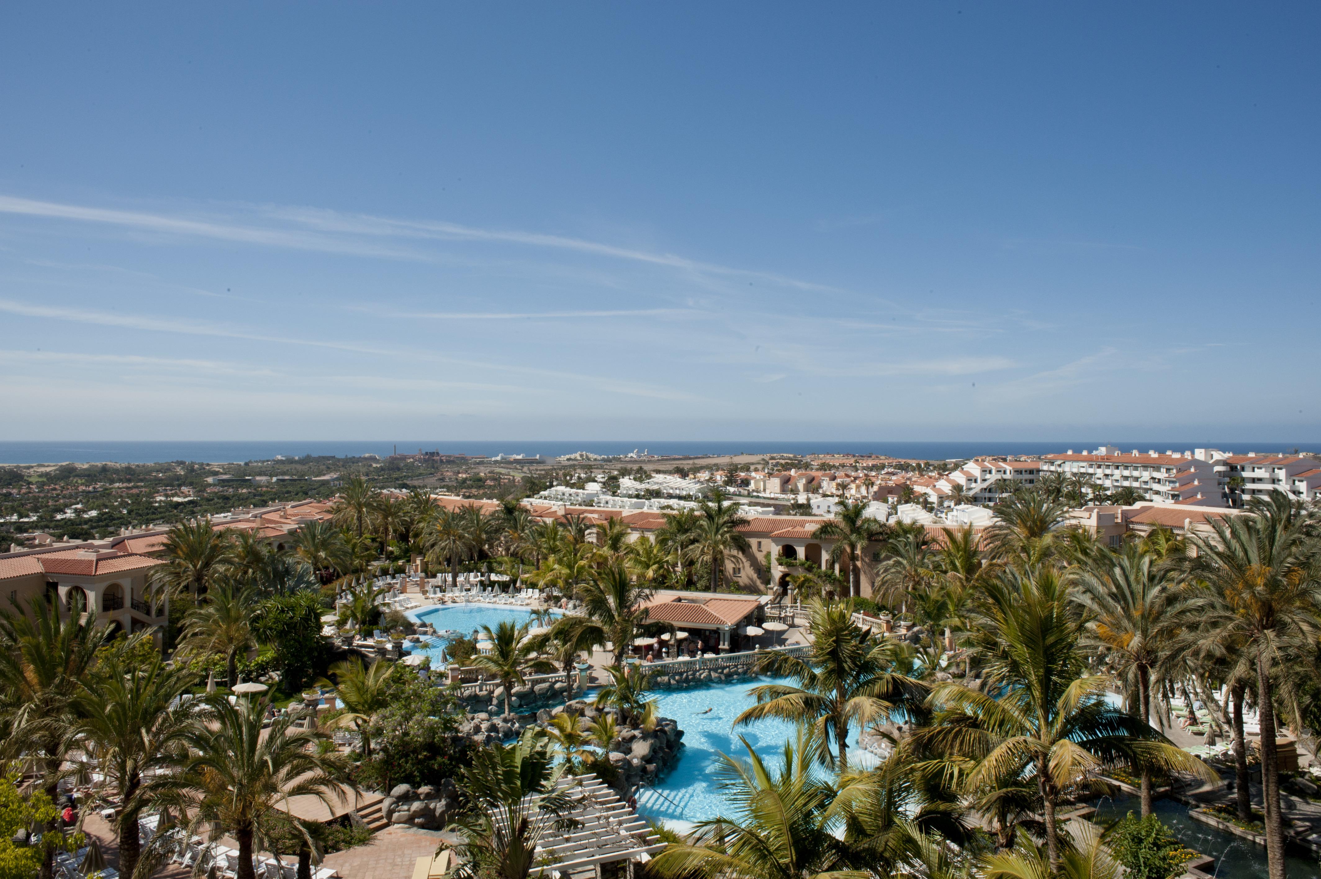 Hotel Palm Oasis Maspalomas Maspalomas  Exterior foto