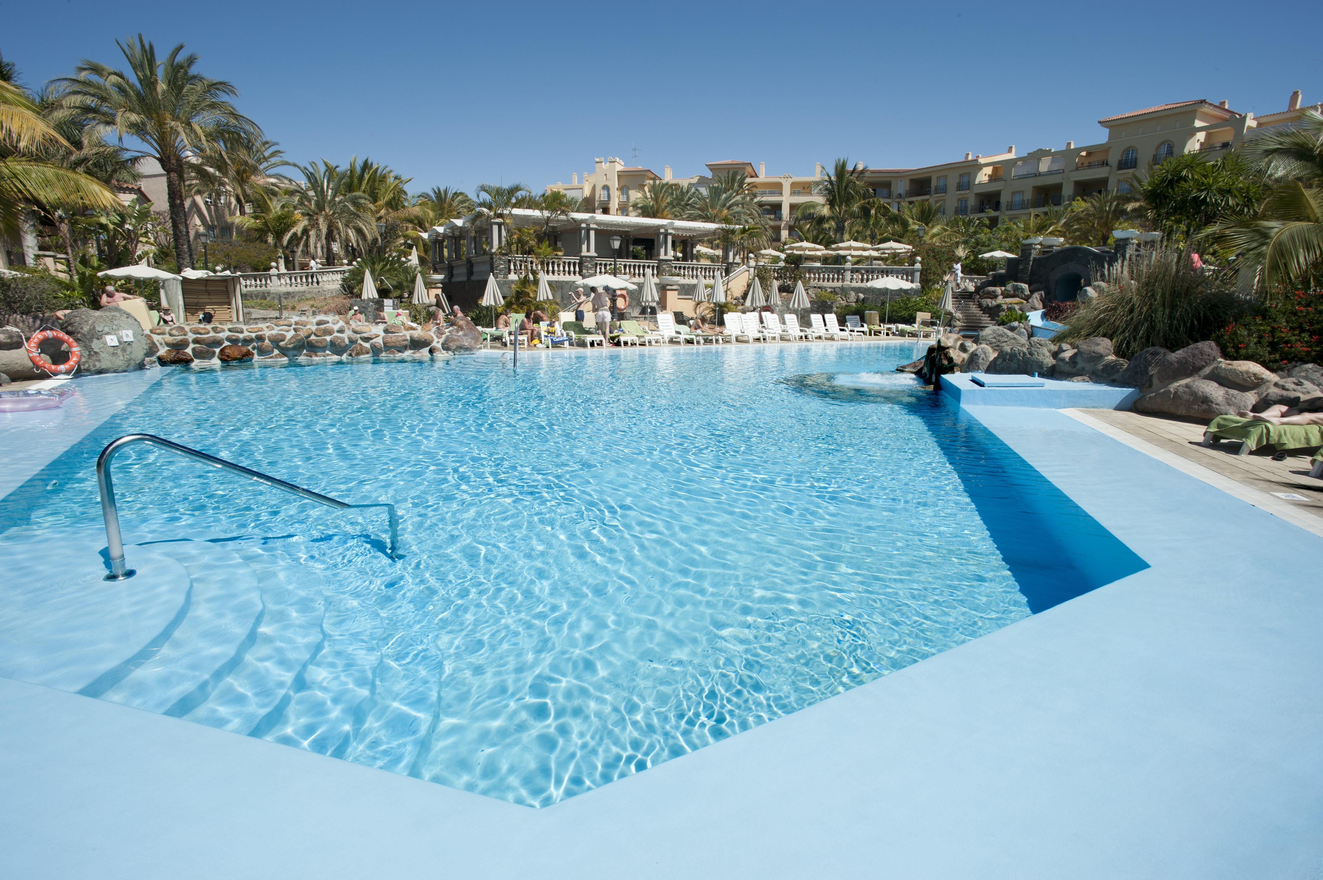 Hotel Palm Oasis Maspalomas Maspalomas  Exterior foto