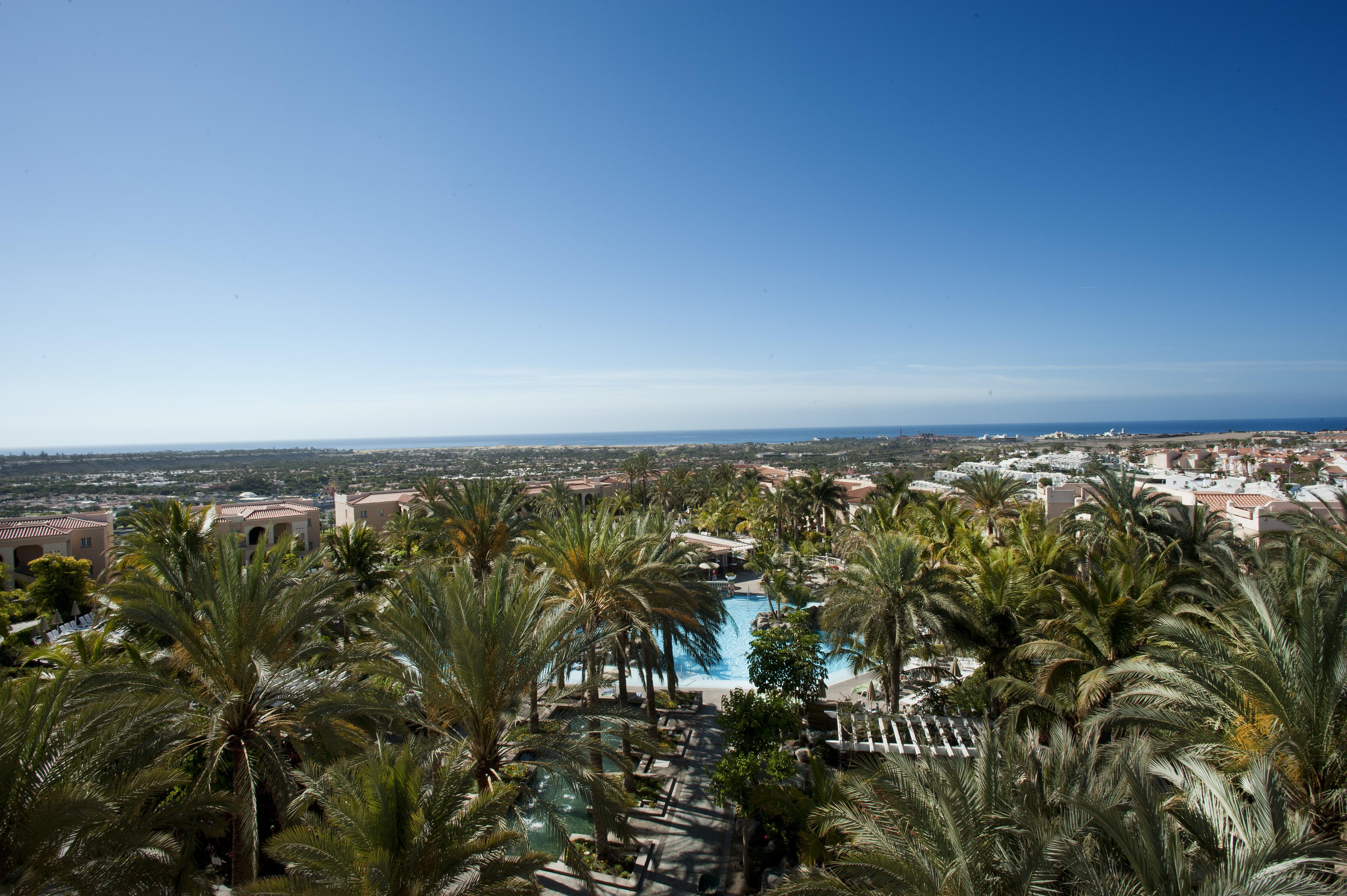 Hotel Palm Oasis Maspalomas Maspalomas  Exterior foto