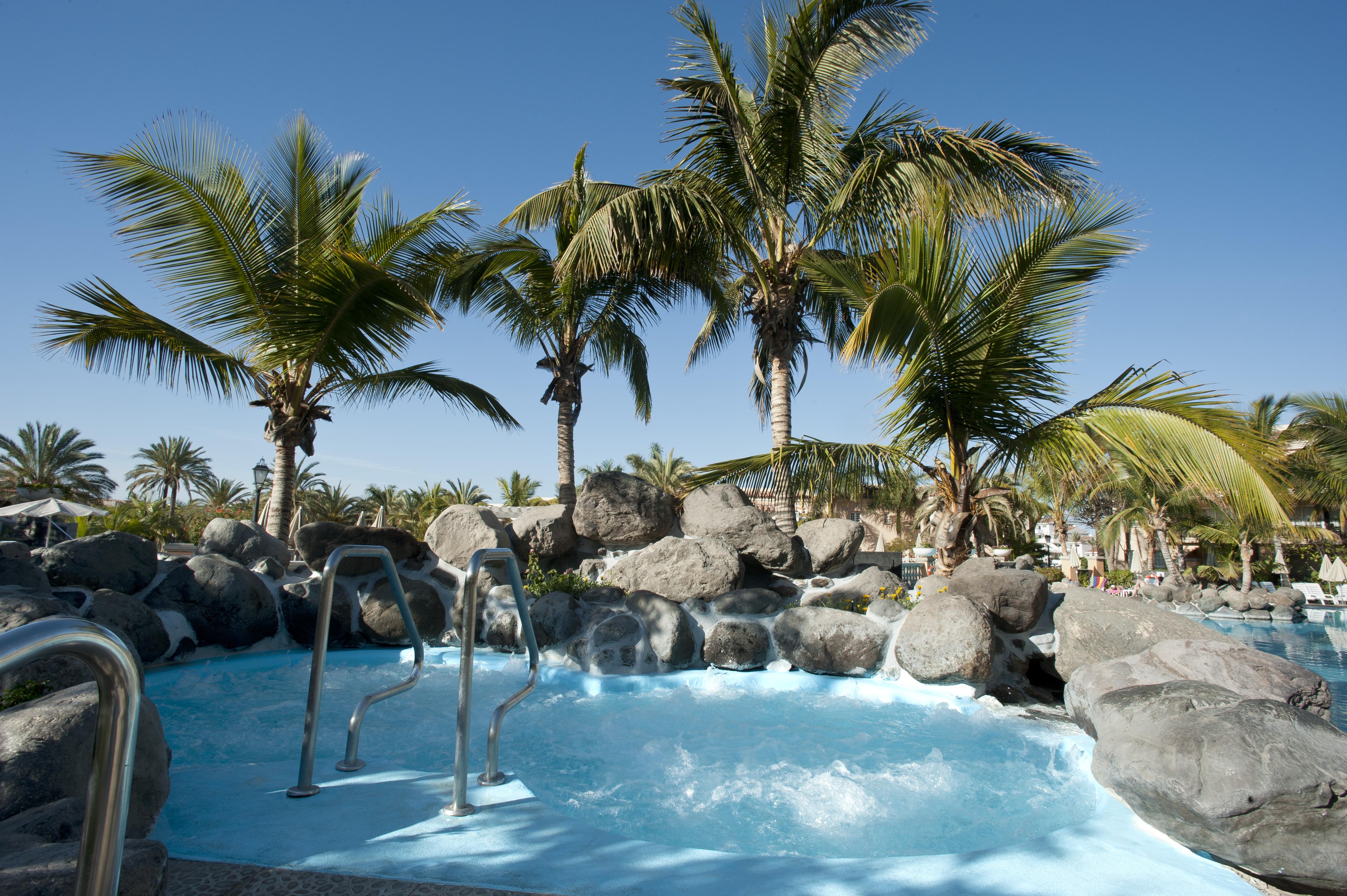 Hotel Palm Oasis Maspalomas Maspalomas  Exterior foto