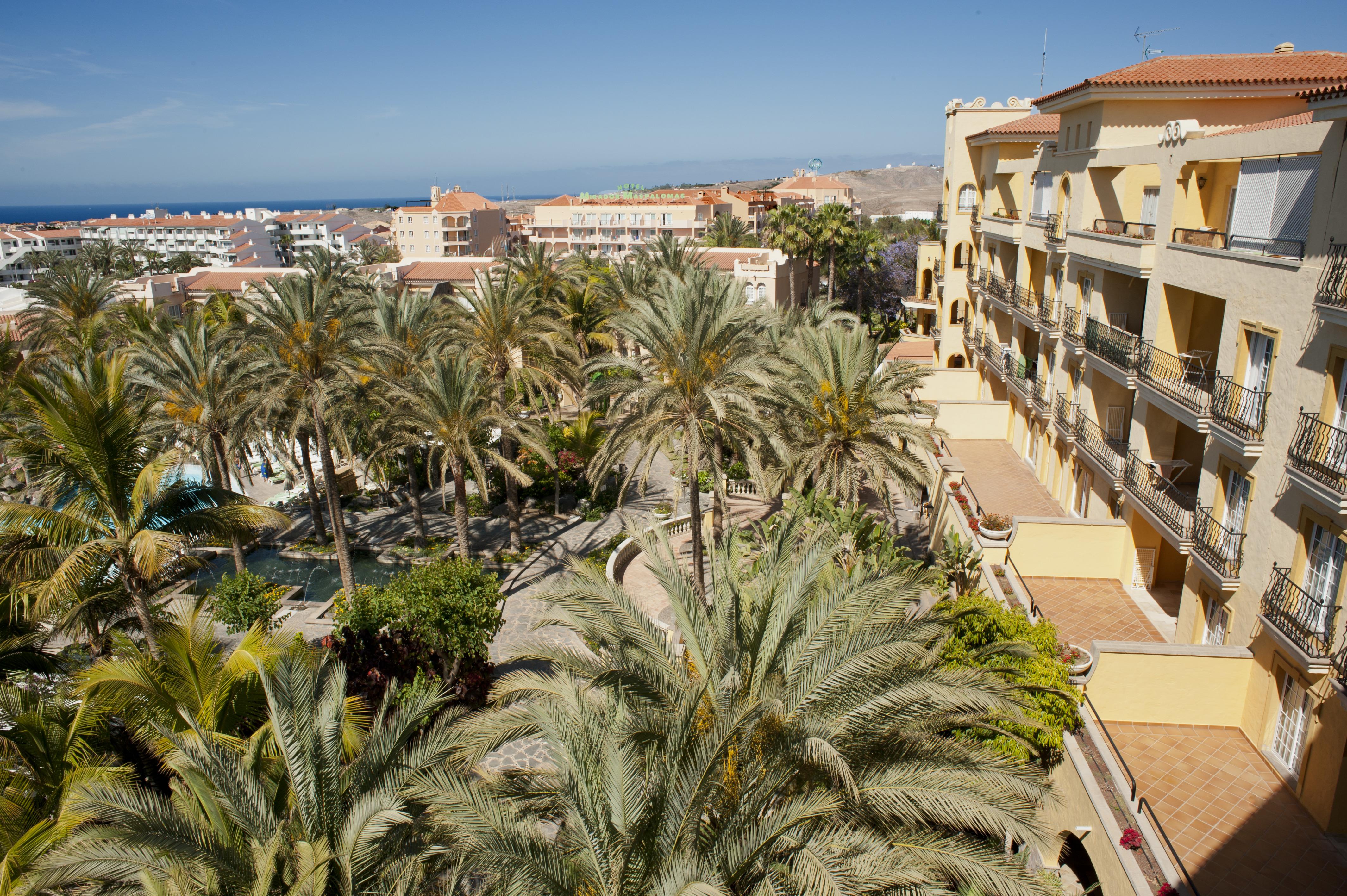 Hotel Palm Oasis Maspalomas Maspalomas  Exterior foto