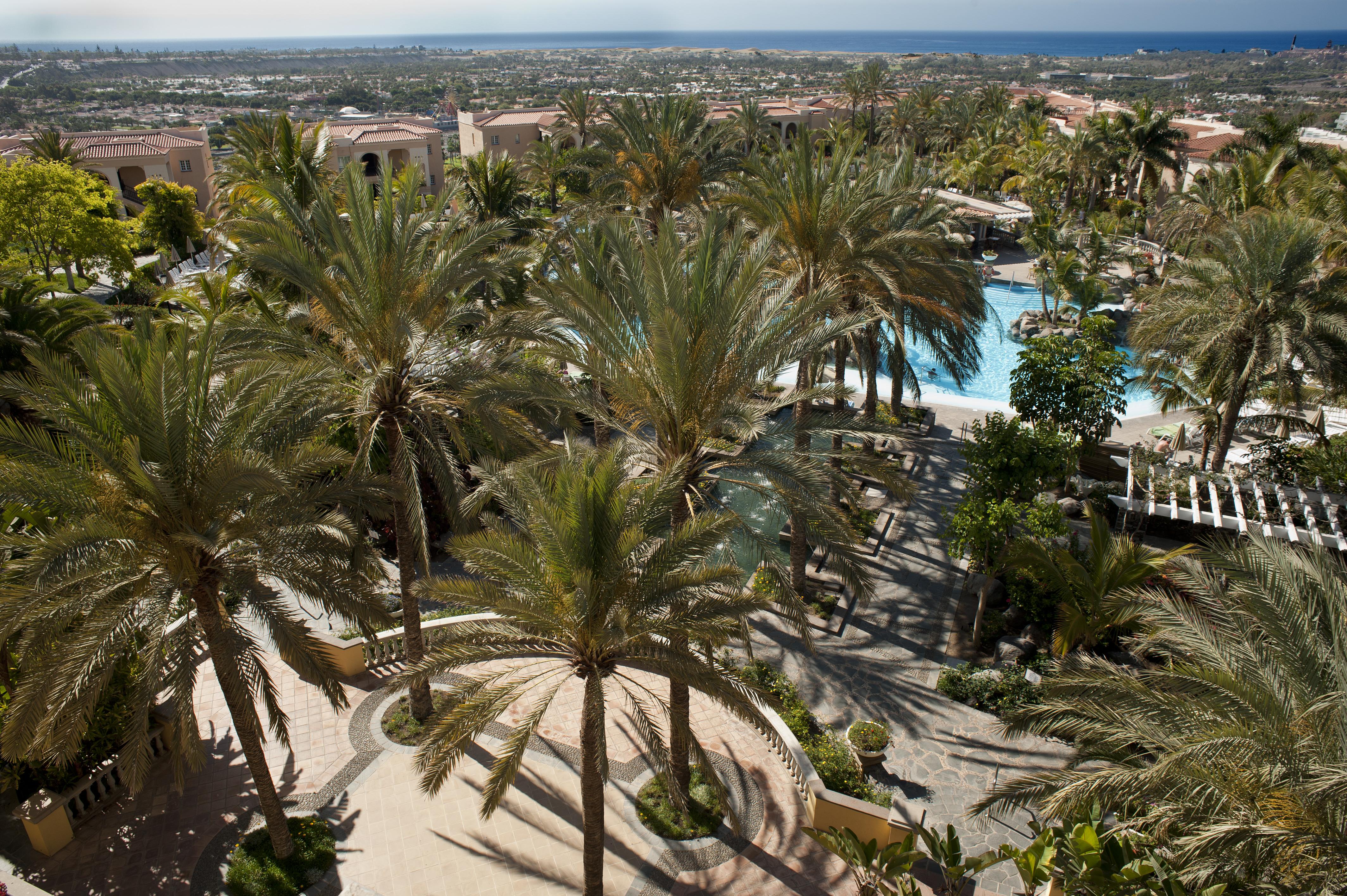 Hotel Palm Oasis Maspalomas Maspalomas  Exterior foto