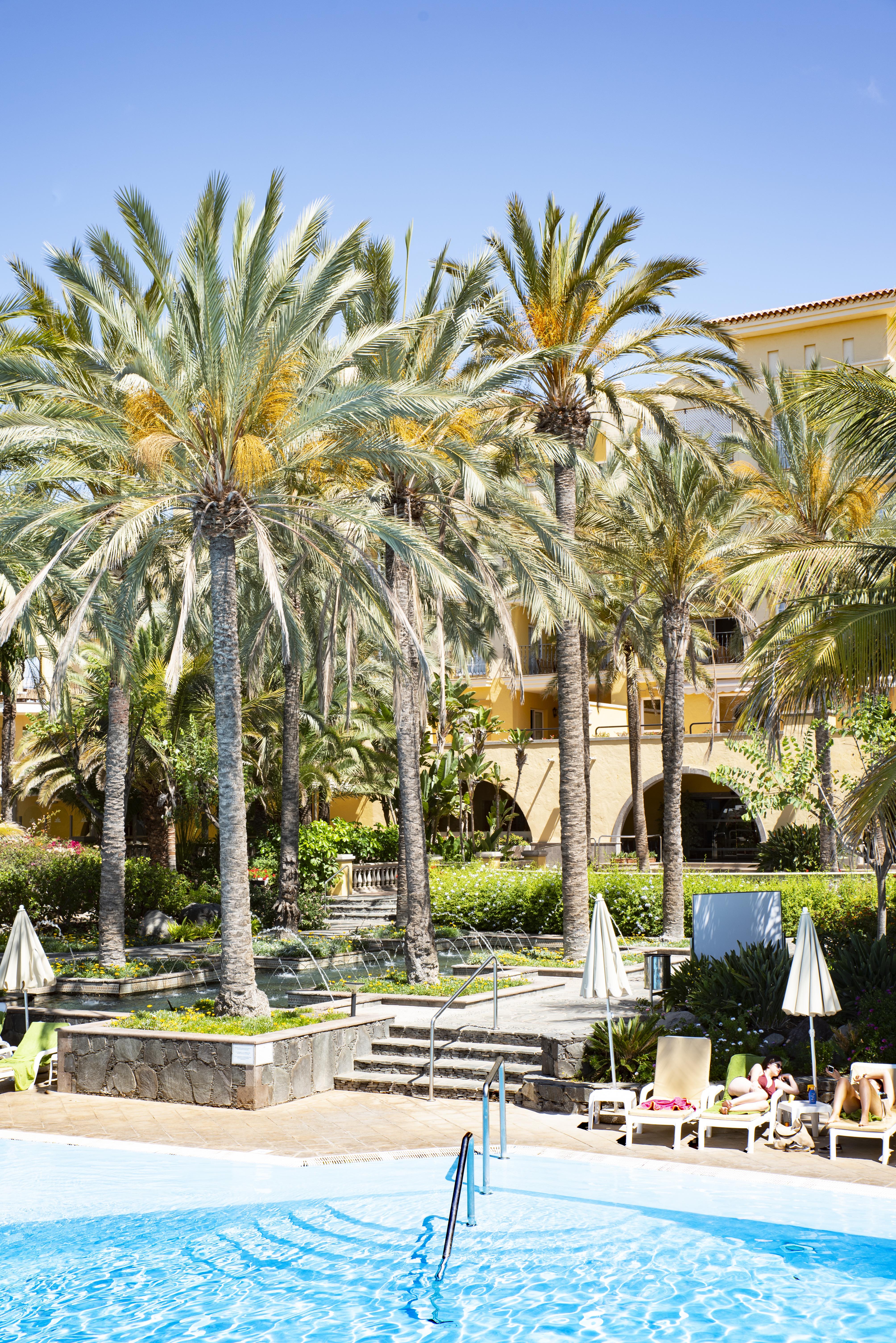 Hotel Palm Oasis Maspalomas Maspalomas  Exterior foto