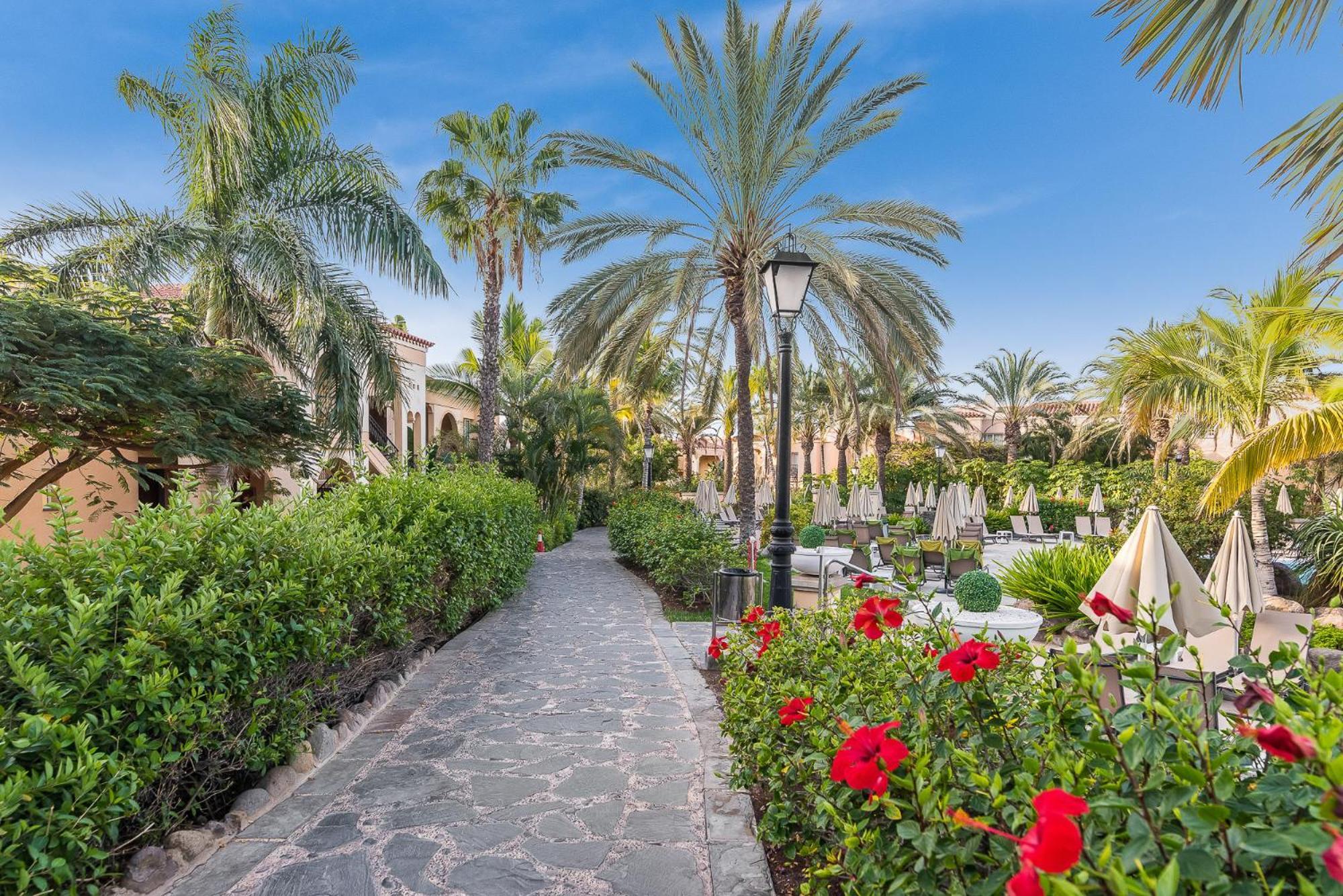 Hotel Palm Oasis Maspalomas Maspalomas  Exterior foto