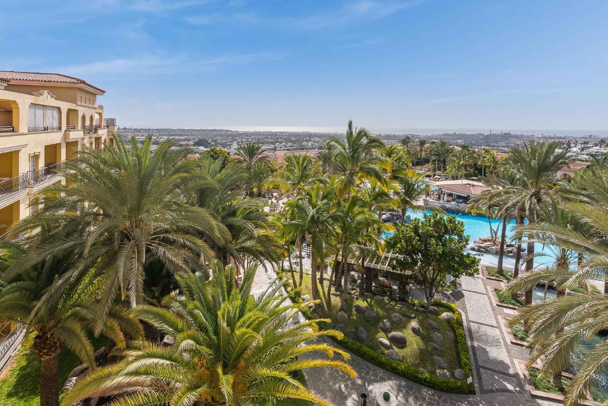 Hotel Palm Oasis Maspalomas Maspalomas  Exterior foto