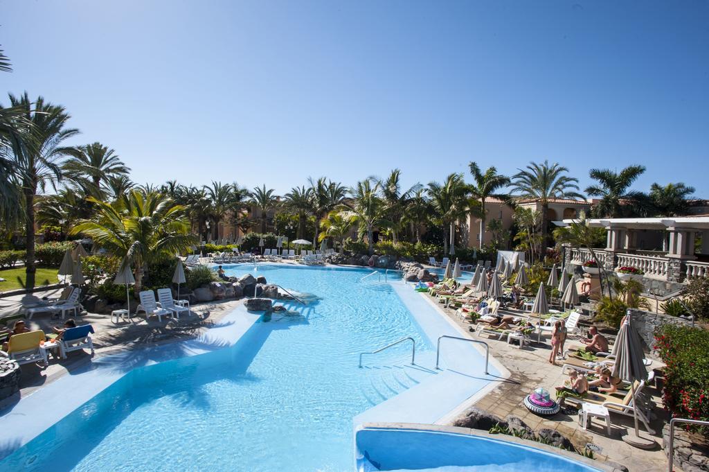 Hotel Palm Oasis Maspalomas Maspalomas  Exterior foto