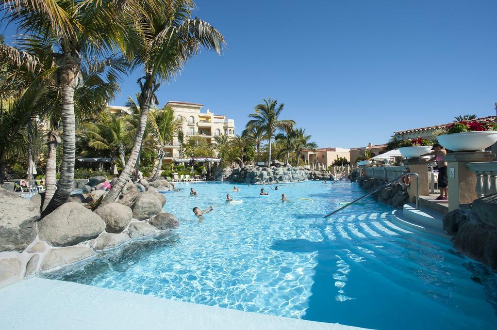 Hotel Palm Oasis Maspalomas Maspalomas  Exterior foto