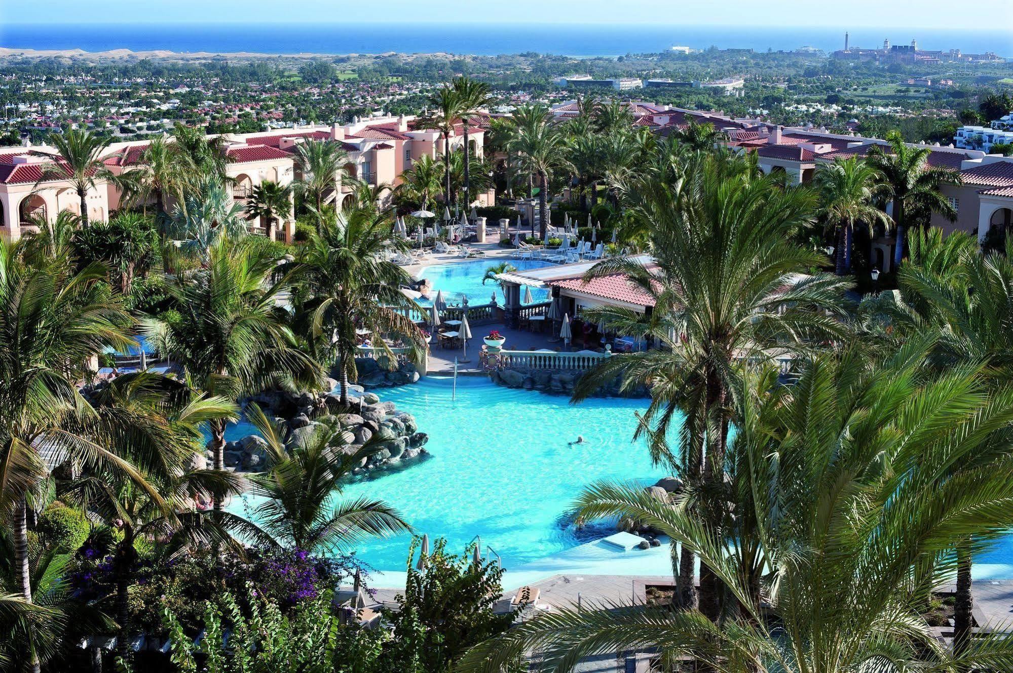 Hotel Palm Oasis Maspalomas Maspalomas  Exterior foto